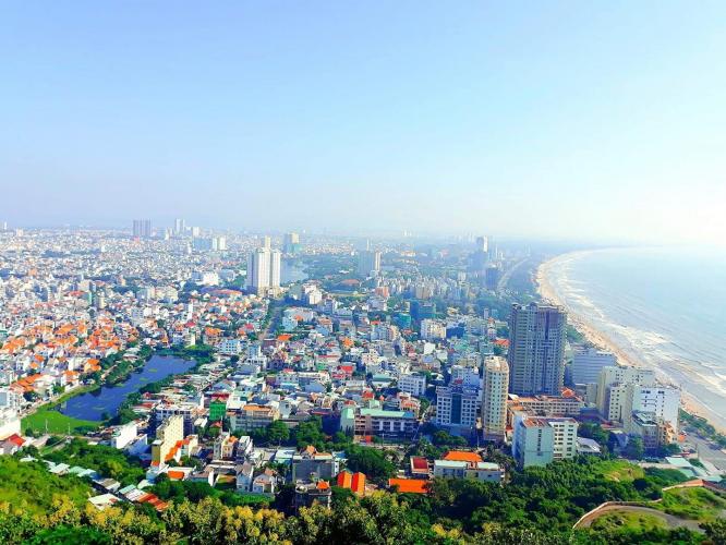 Luật Sư Giỏi Tại Vũng Tàu