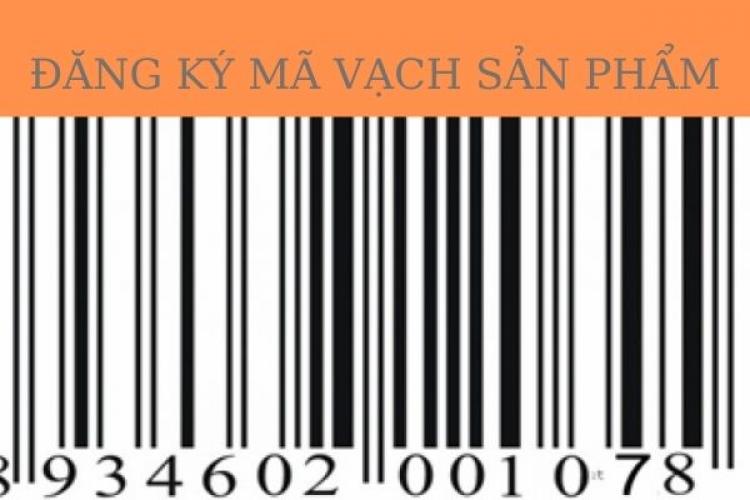 Đăng Ký Mã Số Mã Vạch Sản Phẩm