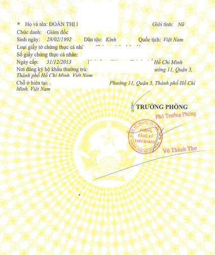 Dịch Vụ Thành Lập Doanh Nghiệp Trọn Gói Tại Đà Nẵng - 7 Bước Hướng Dẫn