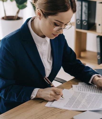 Thành lập công ty Hướng dẫn toàn diện cho người mới bắt đầu