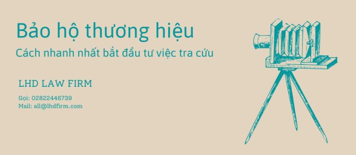 Giấy Chứng Nhận Đăng Ký Nhãn Hiệu Và Quy Trình Các Bước Đăng Ký