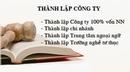 Mua Bán, Sáp Nhập Công Ty
