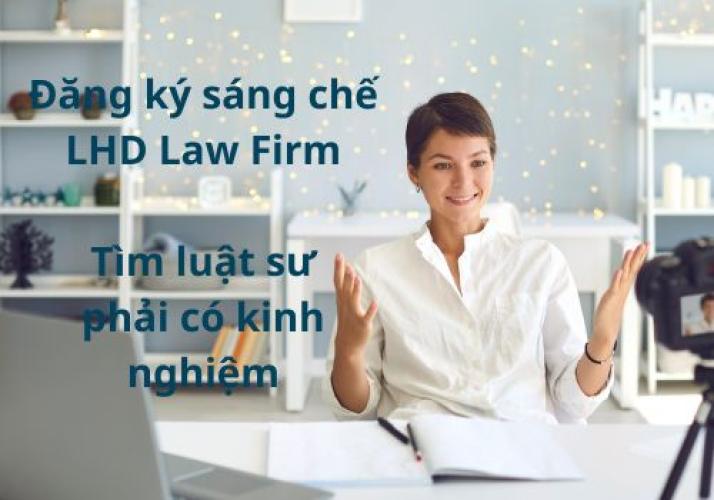 Dịch Vụ Đăng Ký Sáng Chế Tại thành phố Hồ Chí Minh