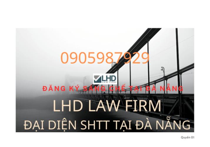 Đăng Ký Sáng Chế Tại Đà Nẵng | Văn Phòng Đăng Ký Sáng Chế Đà Nẵng