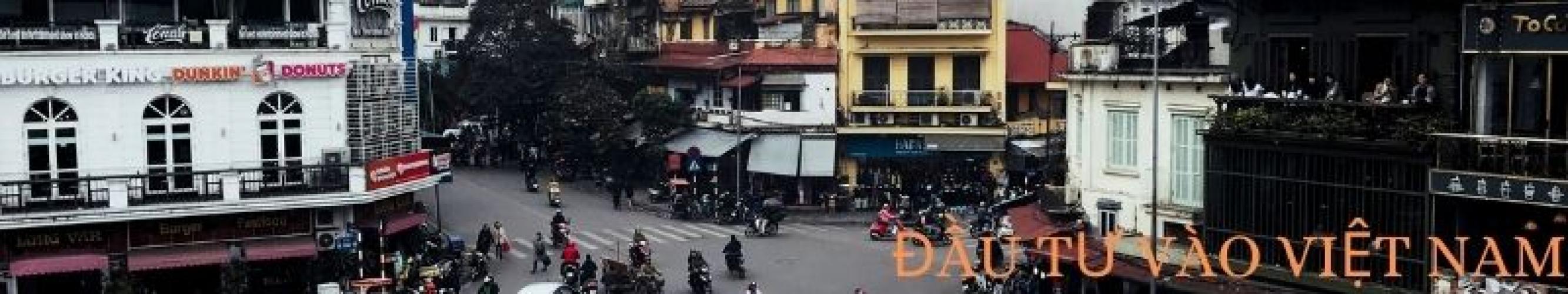 Luật Đầu Tư 2020 Số 61/2020/Qh14