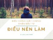 Thành Lập Công Ty Tại Vũng Tàu