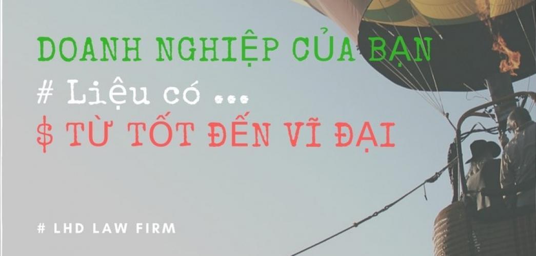 Tư Vấn Pháp Luật Trực Tuyến