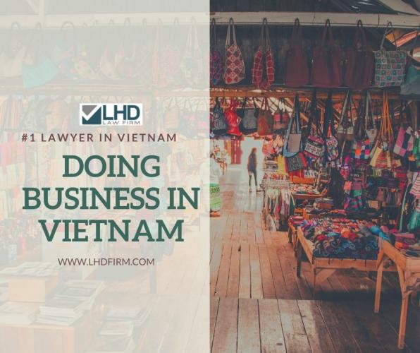 Thành Lập Công Ty Vốn Nước Ngoài Tại Long An