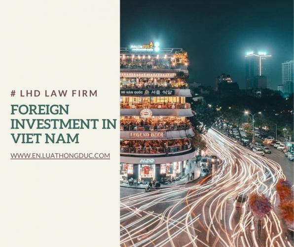 Công Ty Nước Ngoài Thành Lập Công Ty Con
