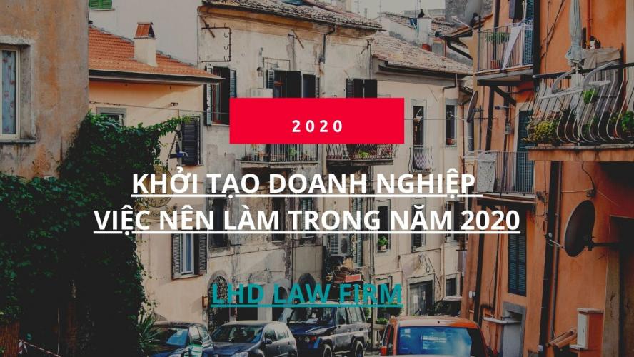 Chi Phí Thành Lập Công Ty