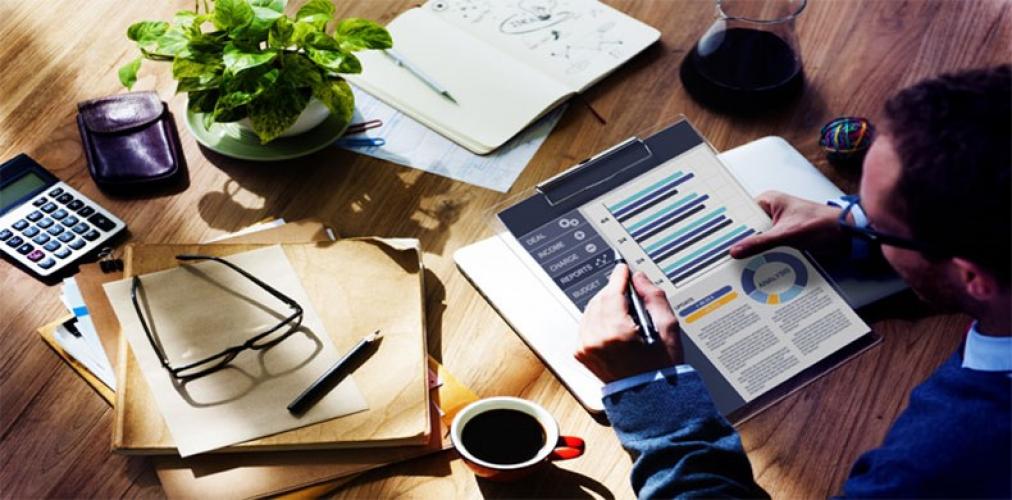 Công Ty Tư Vấn Đầu Tư Nước Ngoài