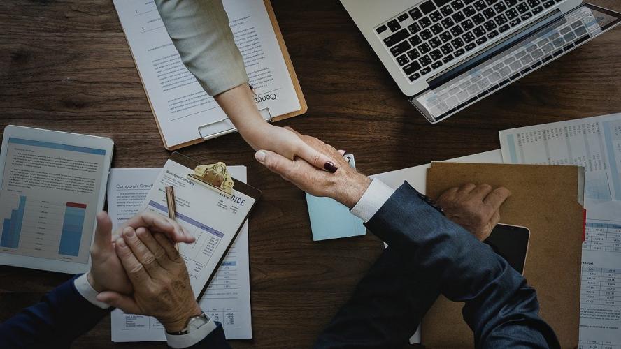 Dịch Vụ Kế Toán Tại Thành Phố Hồ Chí Minh