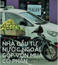 Thủ Tục Góp Vốn Của Nhà Đầu Tư Nước Ngoài