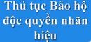 Đăng Ký Nhãn Hiệu Hàng Hóa