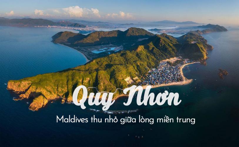 Thành Lập Công Ty Vốn Nước Ngoài Tại Quy Nhơn, Bình Định