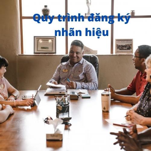 Đăng Ký Nhãn Hiệu Tại Tp. Hồ Chí Minh | Dịch Vụ Đăng Ký Nhãn Hiệu HCM