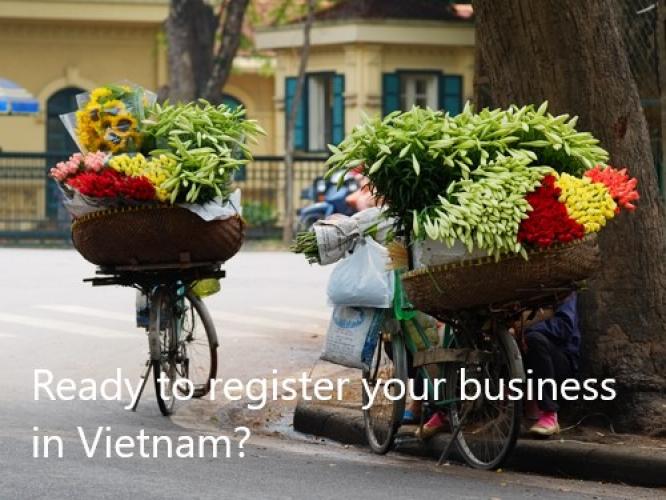 Thành Lập Công Ty Thương Mại 100 Vốn Nước Ngoài