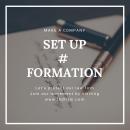 Các Bước Thành Lập Công Ty 100 Vốn Nước Ngoài Tại Việt Nam