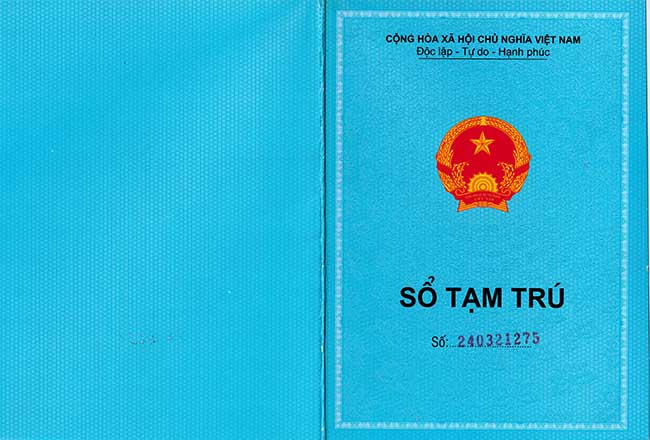 Thủ Tục Đăng Ký Tạm Trú: 8 Điểm Cần Lưu Ý Năm 2019
