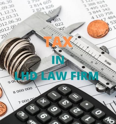 Quyết Toán Thuế Thu Nhập Cá Nhân Sau 30/3/2020 Bị Phạt Thế Nào?
