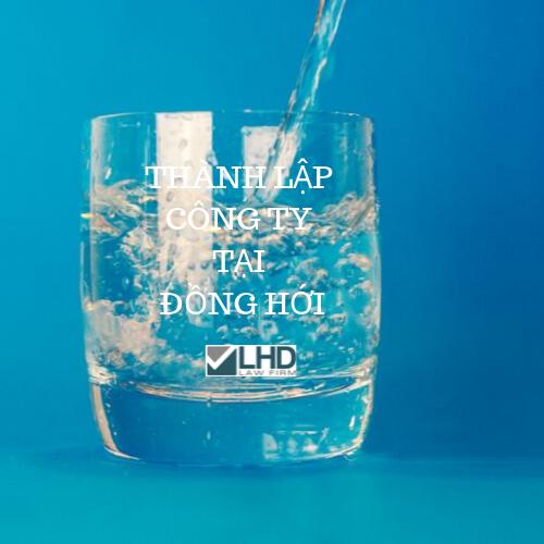 Thành Lập Công Ty Tại Đồng Hới Quảng Bình