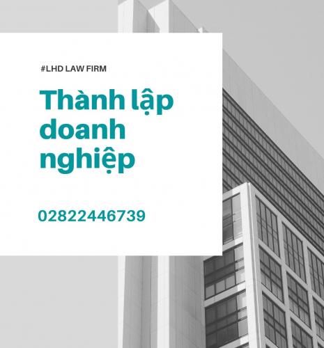Thành Lập Công Ty  Bình Dương