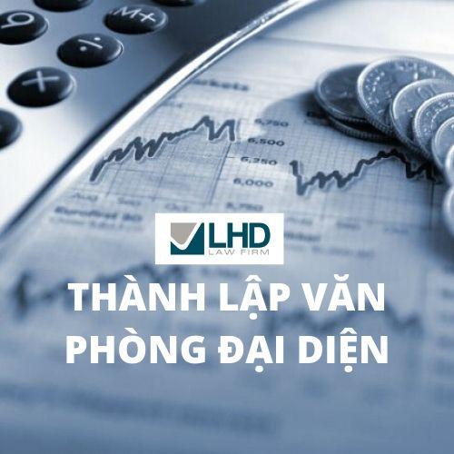 Hướng Dẫn Thành Lập Văn Phòng Đại Diện