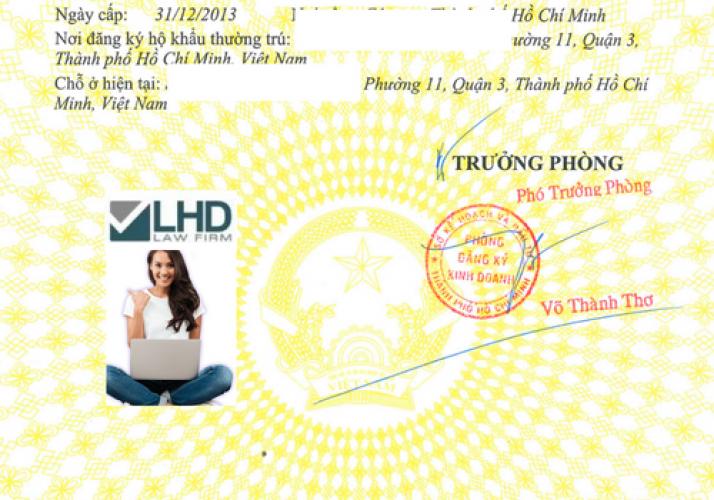 Thành Lập Doanh Nghiệp Năm 2025 Với 50 Ngành Nghề Siêu Lợi Nhuận