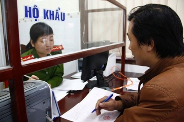 Hướng Dẫn Chi Tiết Trình Tự, Thủ Tục Chuyển Hộ Khẩu