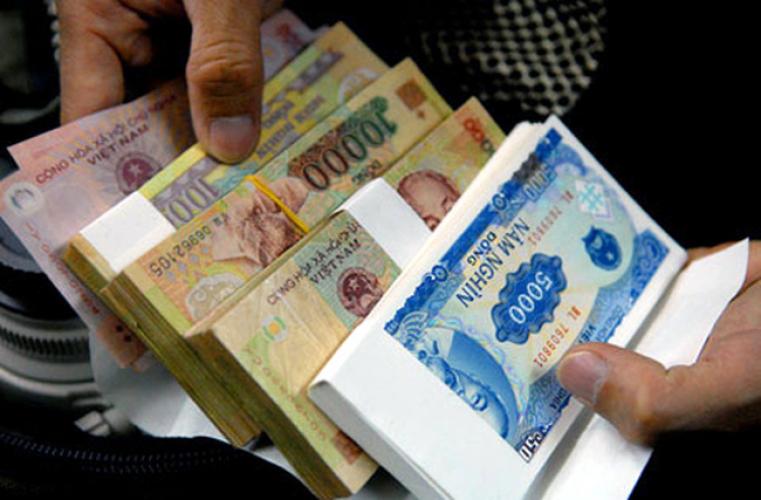 Tết Nguyên Đán 2021: Đổi Tiền Lẻ Để Trục Lợi Có Thể Bị Phạt Tới 80 Triệu Đồng