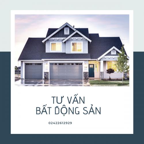 Tư Vấn Pháp Luật Bất Động Sản