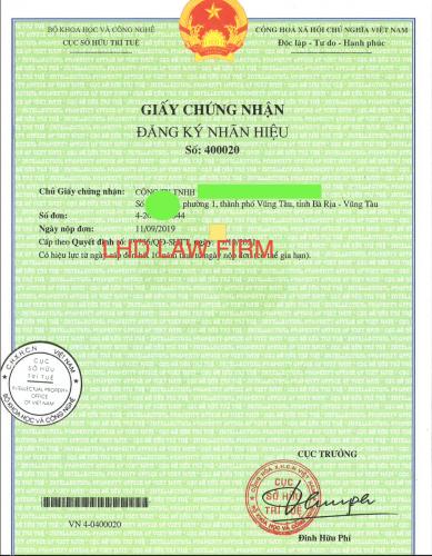 Quy Trình Đăng Ký Nhãn Hiệu: Hướng Dẫn Thủ Tục Nhanh