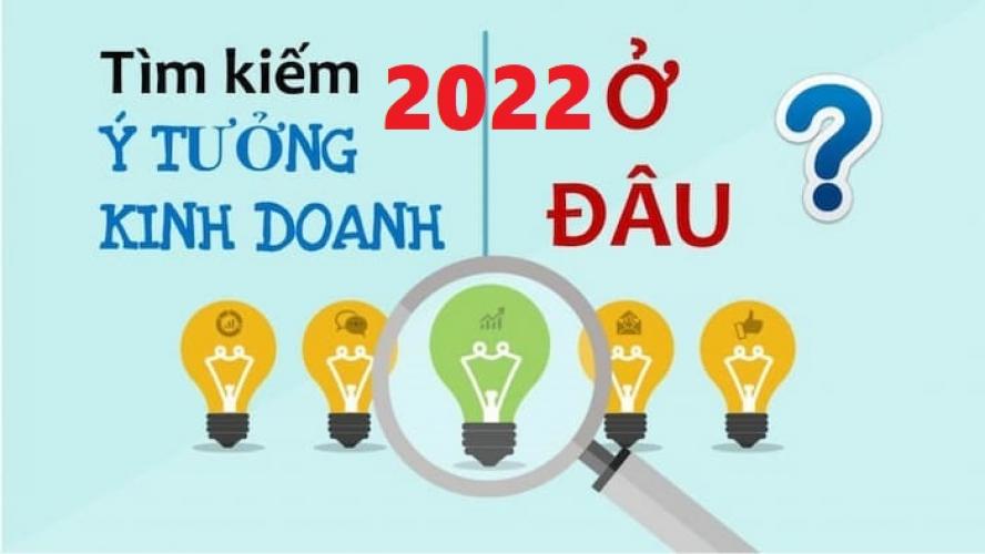 Năm 2025 Nên Kinh Doanh Gì ? Dưới Đây Là 108 Ý Tưởng Và Xu Hướng Kinh Doanh Siêu Lợi Nhuận