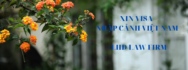 visa vietnam - huong dan tu lhd law firm