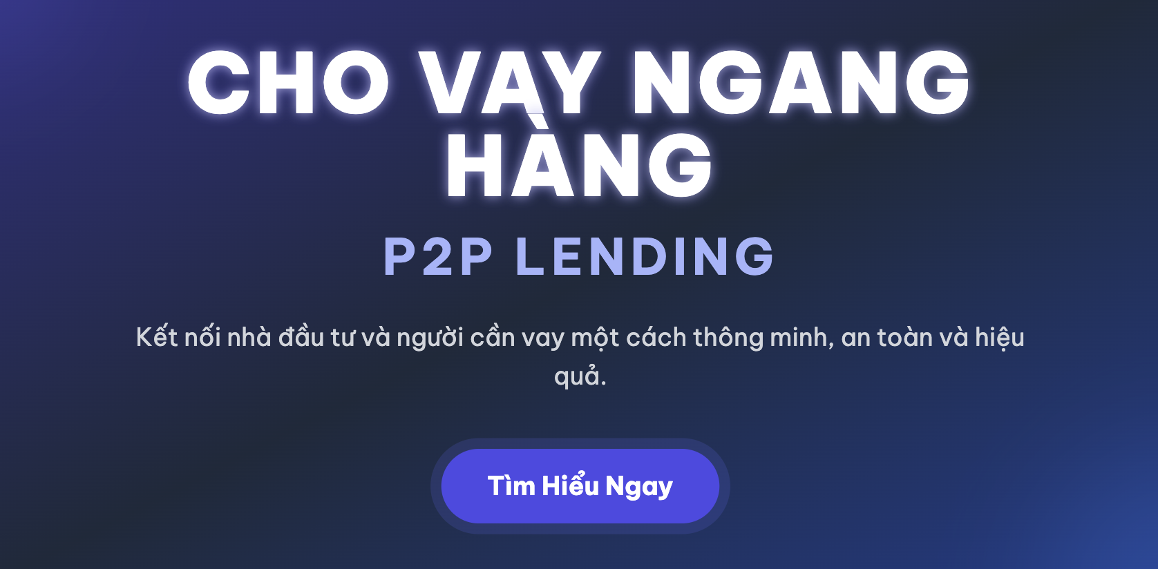 Thủ tục cấp Giấy phép P2P Lending tại Việt Nam: Hướng dẫn chi tiết 2025